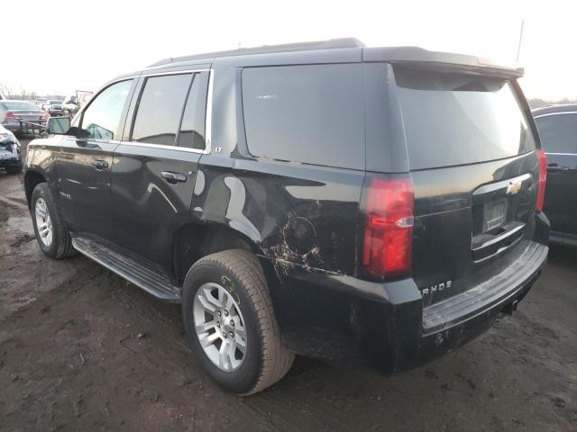 Obraz 2 z 2017 CHEVROLET TAHOE K1500 LT 2017 z VIN 1GNSKBKC8HR200323