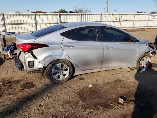 Изображение 3 2016 HYUNDAI ELANTRA SE 2016 с VIN 5NPDH4AE3GH759797