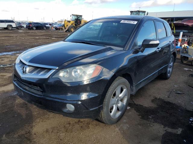 2009 ACURA RDX TECHNOLOGY 2009 image