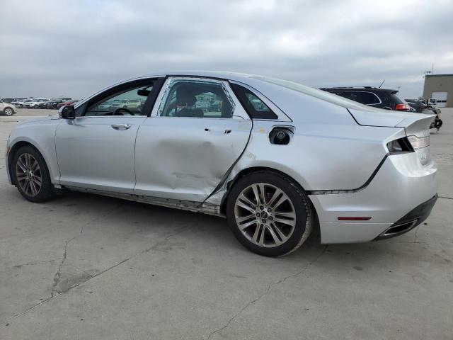 Obraz 2 z 2013 LINCOLN MKZ  2013 z VIN 3LN6L2G99DR817776