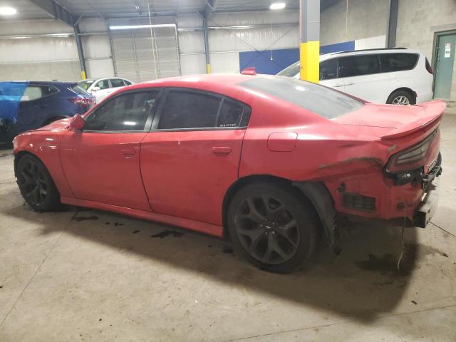 Obraz 2 z 2019 DODGE CHARGER GT 2019 z VIN 2C3CDXHG3KH527304