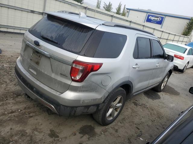 Изображение 3 2017 FORD EXPLORER XLT 2017 с VIN 1FM5K8D89HGB16469