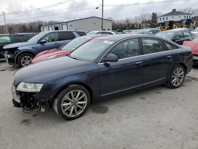 2009 AUDI A6 PRESTIGE 2009 image