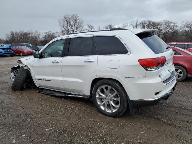 Image 2 of 2021 JEEP GRAND CHEROKEE SUMMIT 2021 with VIN 1C4RJFJG8MC638892