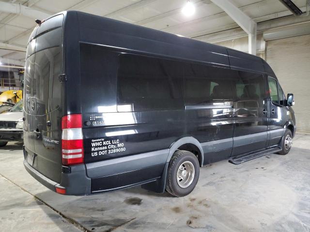 Obraz 3 z 2015 MERCEDES-BENZ SPRINTER 3500 2015 z VIN WD3PF1CC9FP150658