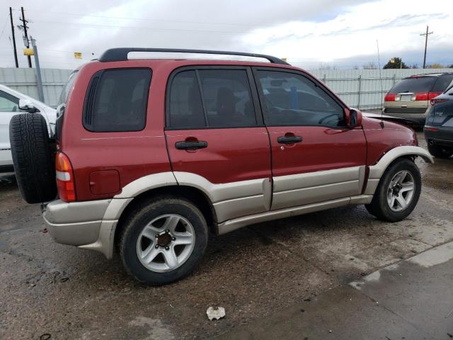 Изображение 3 2003 SUZUKI GRAND VITARA JLX LIMITED 2003 с VIN JS3TD62V534103894