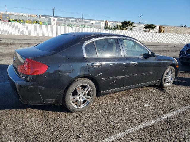 Obraz 3 z 2005 Infiniti G35 2005 z VIN JNKCV51F65M311462