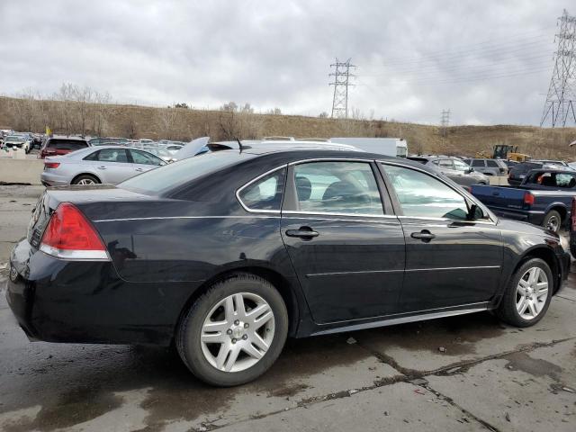Image 3 of 2015 CHEVROLET IMPALA LIMITED LT 2015 with VIN 2G1WB5E36F1144386