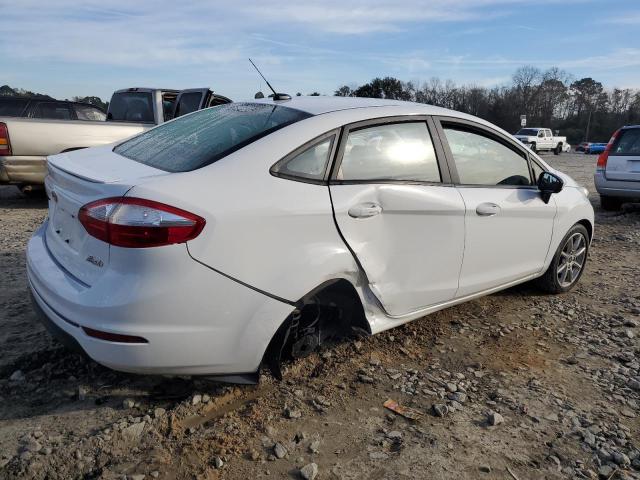 Image 3 of 2019 FORD FIESTA SE 2019 with VIN 3FADP4BJ7KM106672