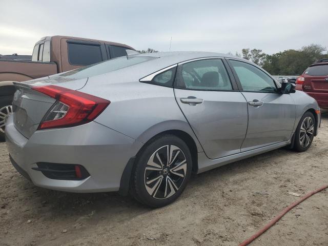 Image 3 of 2017 HONDA CIVIC EXL 2017 with VIN 19XFC1F73HE021696