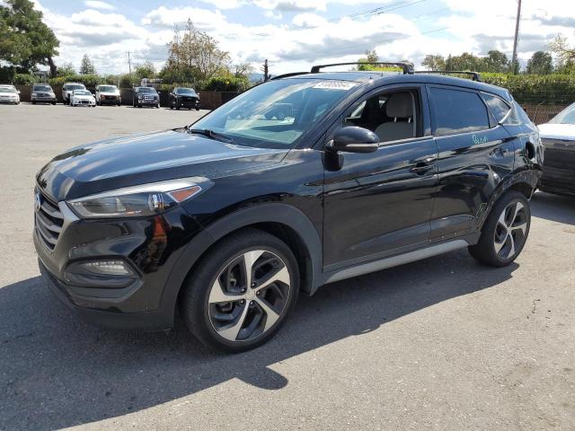 Obraz 2018 HYUNDAI TUCSON VALUE 2018