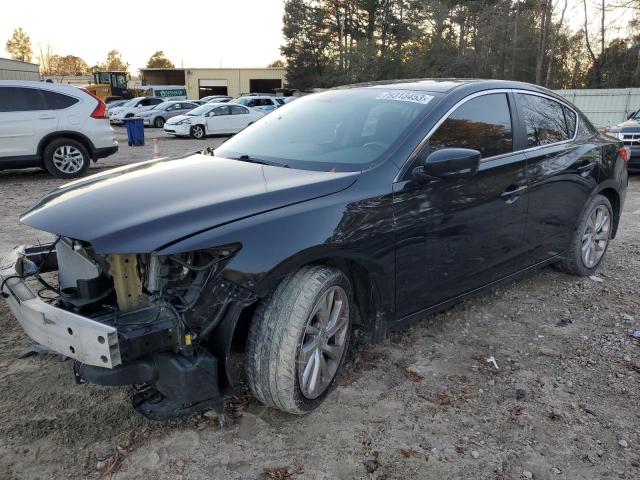 Obraz 2016 ACURA ILX PREMIUM 2016
