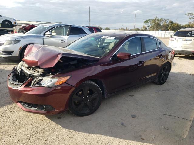 2014 ACURA ILX 20 TECH 2014 image