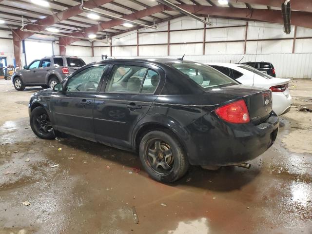 Изображение 2 2008 CHEVROLET COBALT LT 2008 с VIN 1G1AL58F387306588