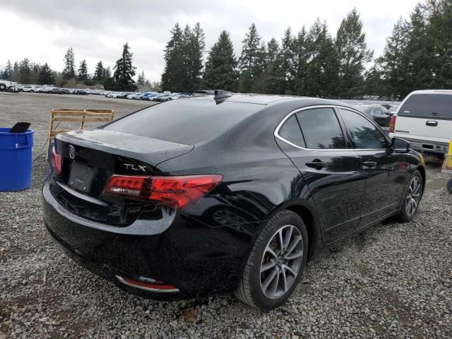 Изображение 3 2015 ACURA TLX TECH 2015 с VIN 19UUB2F58FA008586