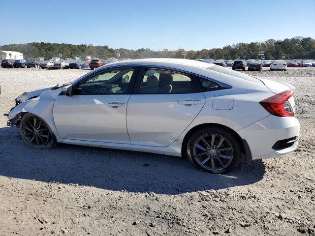 Image 2 of 2019 HONDA CIVIC EX 2019 with VIN JHMFC1F39KX004033