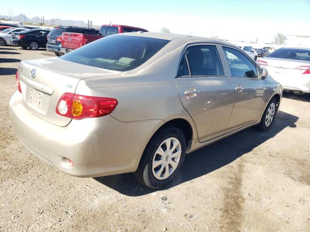 Obraz 3 z 2009 TOYOTA COROLLA BASE 2009 z VIN 1NXBU40E29Z018582