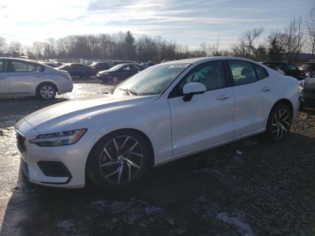2020 VOLVO S60 T5 MOMENTUM 2020 image