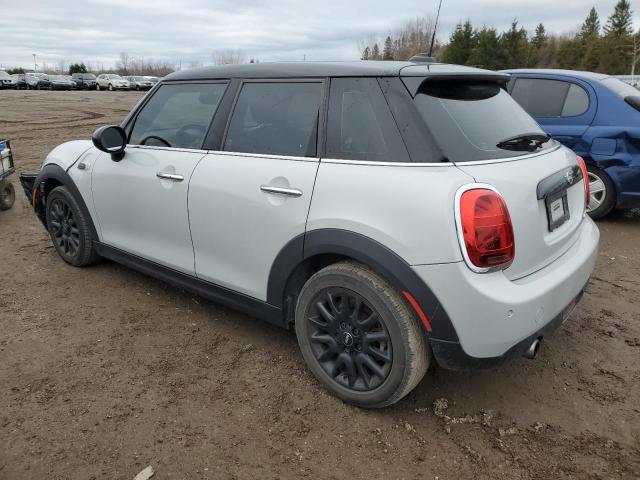Obraz 2 z 2019 MINI COOPER  2019 z VIN WMWXU1C57K2J02237