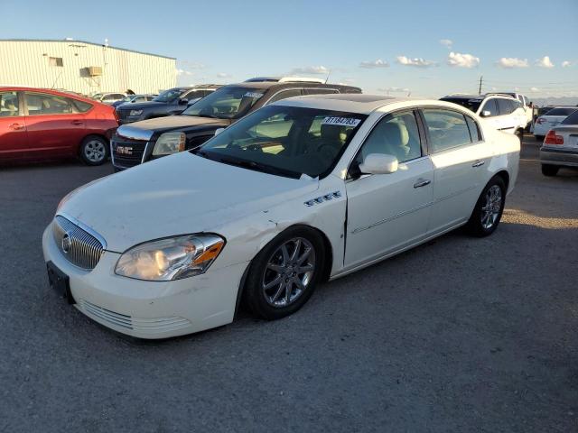 2007 BUICK LUCERNE CXL 2007 image