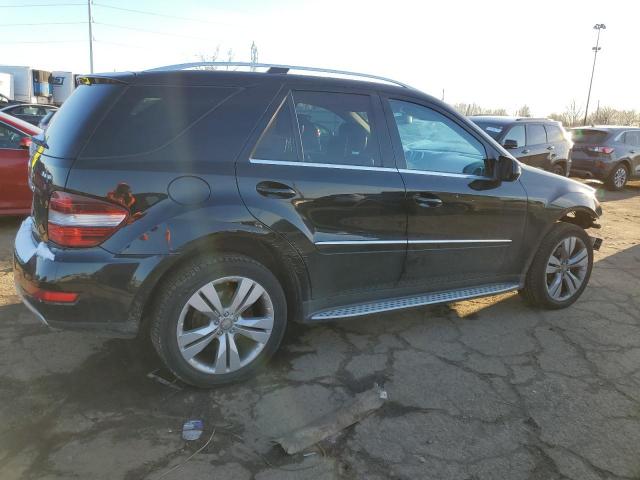 Изображение 3 2010 MERCEDES-BENZ ML 350 4MATIC 2010 с VIN 4JGBB8GB1AA534026