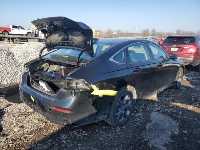 Obraz 3 z 2024 HONDA ACCORD HYBRID EXL 2024 z VIN 1HGCY2F67RA014483