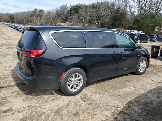 Изображение 3 2023 CHRYSLER PACIFICA TOURING L 2023 с VIN 2C4RC1BG1PR624825