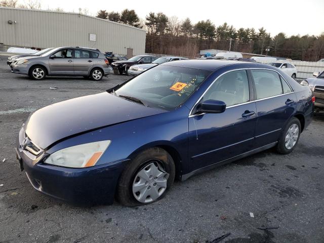 Obraz 1 z 2004 HONDA ACCORD LX 2004 z VIN 1HGCM56434A114195