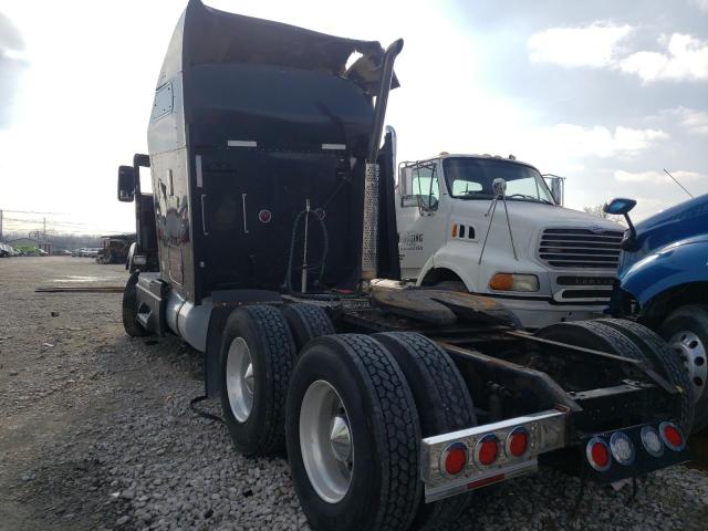 Obraz 3 z 2007 KENWORTH CONSTRUCTION T600 2007 z VIN 1XKAD49XX7J170357