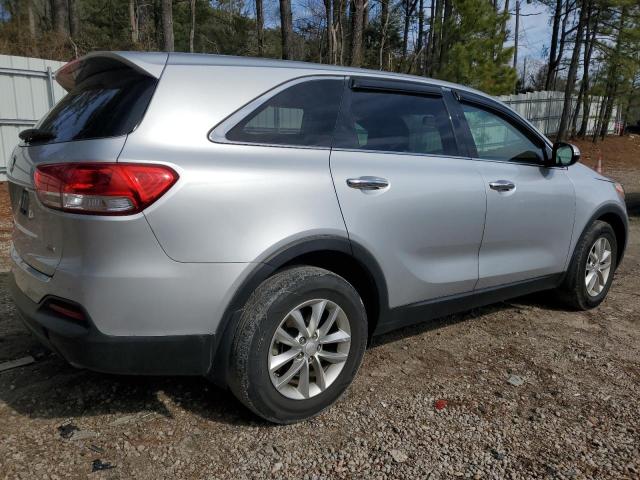 Obraz 3 z 2016 KIA SORENTO LX 2016 z VIN 5XYPG4A34GG104411