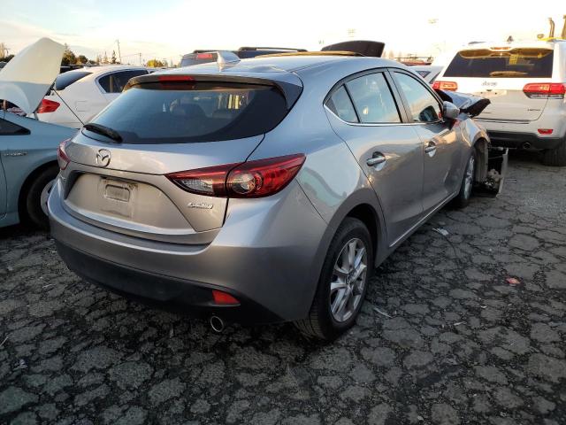 Изображение 3 2015 MAZDA 3 GRAND TOURING 2015 с VIN JM1BM1M78F1233766