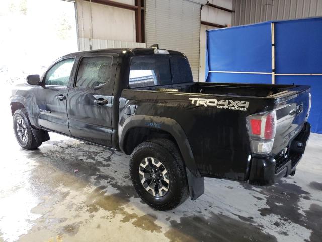 Obraz 2 z 2023 TOYOTA TACOMA DOUBLE CAB 2023 z VIN 3TMCZ5AN9PM606639