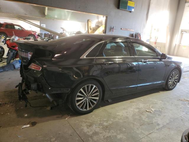 Image 3 of 2018 LINCOLN MKZ SELECT 2018 with VIN 3LN6L5C90JR626119