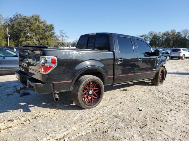 Изображение 3 2013 FORD F150 SUPERCREW 2013 с VIN 1FTFW1ET7DFA23697