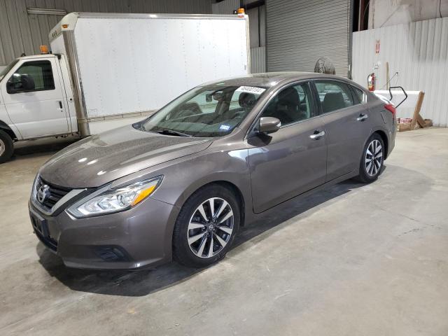 Image 1 of 2017 NISSAN ALTIMA 2.5 2017 with VIN 1N4AL3AP3HC201139