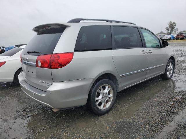 Изображение 3 2006 TOYOTA SIENNA XLE 2006 с VIN 5TDBA22C16S072596