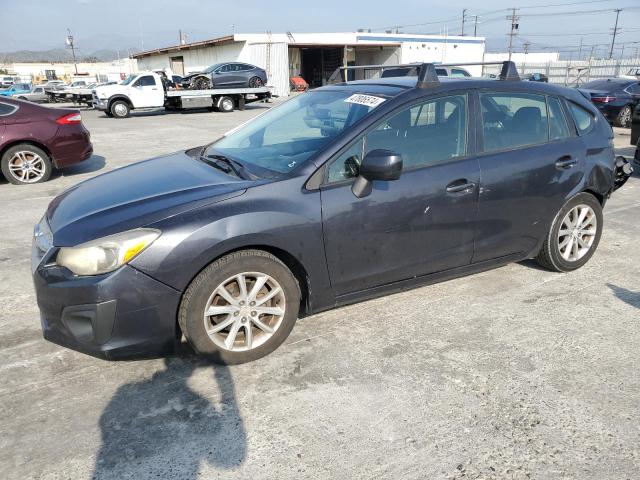 Obraz 1 z 2012 SUBARU IMPREZA PREMIUM 2012 z VIN JF1GPAC69CH210155