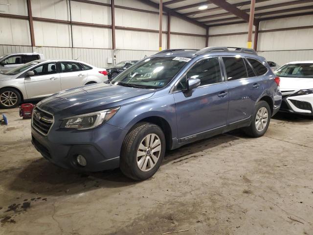 Изображение 2018 SUBARU OUTBACK 2.5I PREMIUM 2018