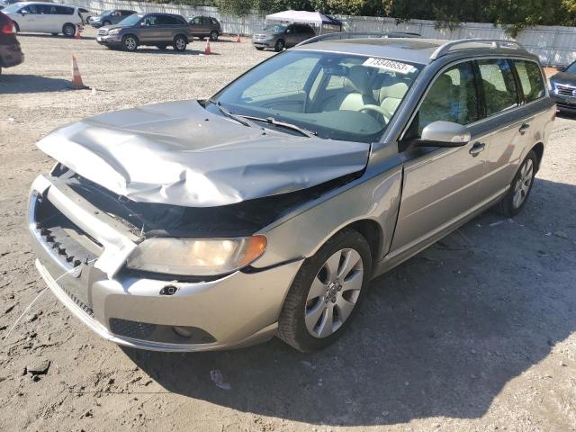 2008 VOLVO V70 3.2 2008 image