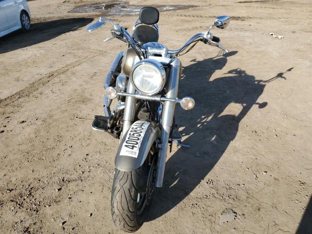 Изображение 2 2004 YAMAHA XV1700 A 2004 с VIN JYAVP17E74A006608