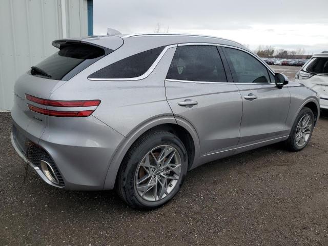 Изображение 3 2022 GENESIS GV70 BASE 2022 с VIN KMUMADTB1NU063639