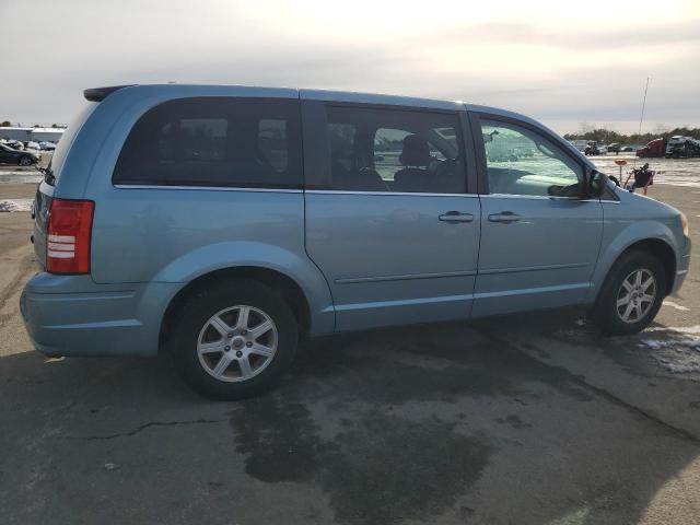 Изображение 3 2010 CHRYSLER TOWN & COUNTRY LX 2010 с VIN 2A4RR2D17AR428810