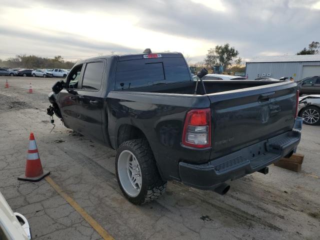 Изображение 2 2020 RAM 1500 BIG HORN/LONE STAR 2020 с VIN 1C6SRFFT6LN264616