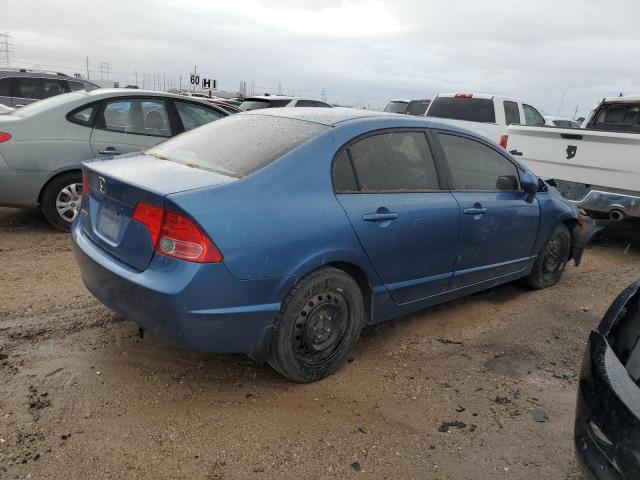 Obraz 3 z 2007 HONDA CIVIC LX 2007 z VIN 1HGFA16517L130878