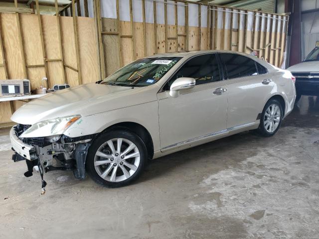 Изображение 2011 LEXUS ES 350 2011