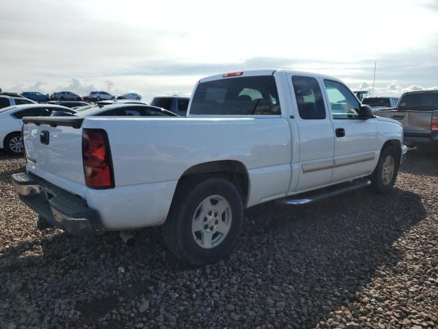 Image 3 of 2007 CHEVROLET SILVERADO C1500 CLASSIC 2007 with VIN 1GCEC19V57Z131691