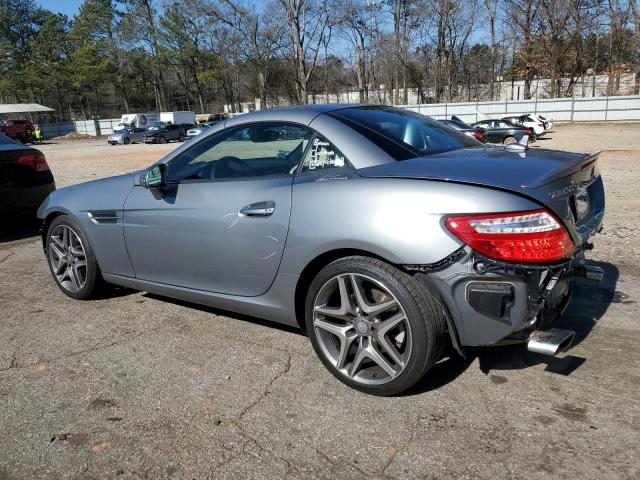 Изображение 2 2015 MERCEDES-BENZ SLK 250 2015 с VIN WDDPK4HA5FF108980