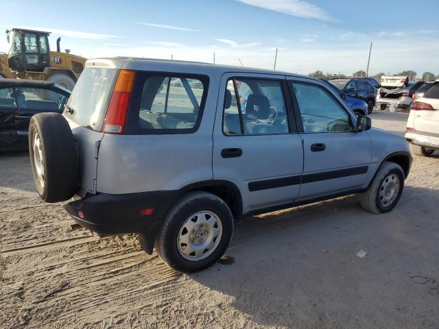 Изображение 3 2001 HONDA CR-V LX 2001 с VIN JHLRD28431S018144