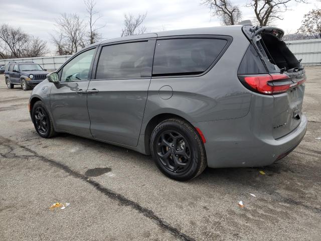 Image 2 of 2022 CHRYSLER PACIFICA HYBRID TOURING L 2022 with VIN 2C4RC1L76NR173709