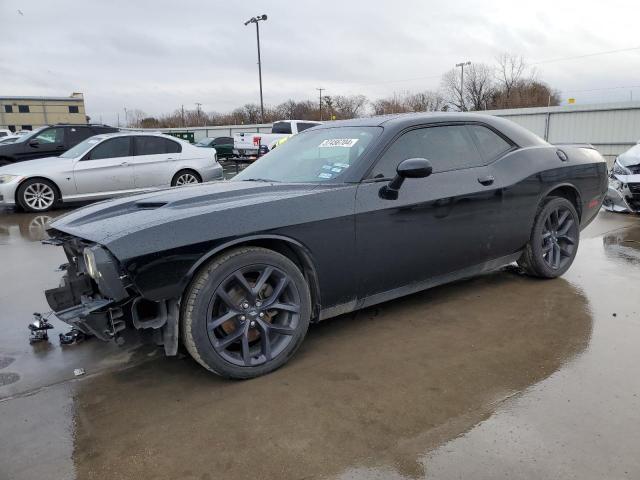 Изображение 2020 DODGE CHALLENGER SXT 2020